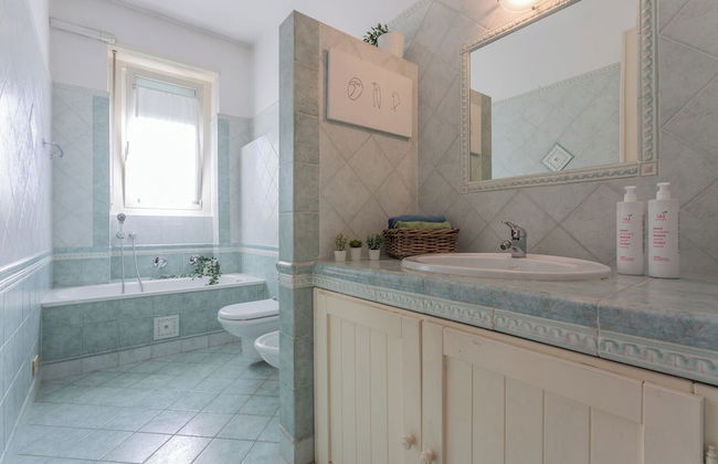 Casa Torricelli in zona Crocetta - Foto 23