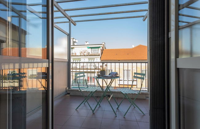 Casa Torricelli in zona Crocetta - Foto 18