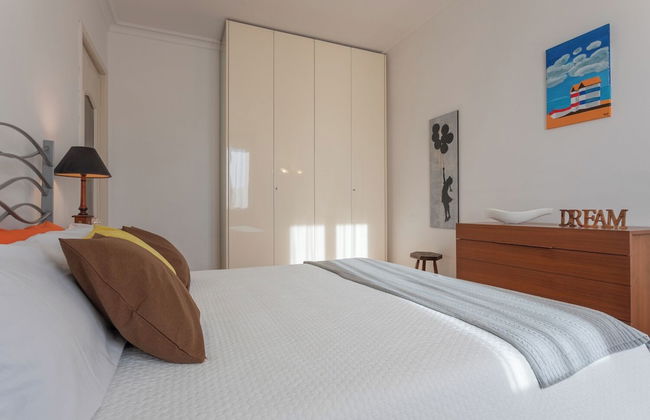 Casa Torricelli in zona Crocetta - Foto 4