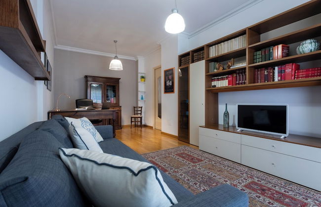 Casa Torricelli in zona Crocetta - Foto 17