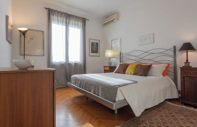 Casa Torricelli in zona Crocetta - Foto 1