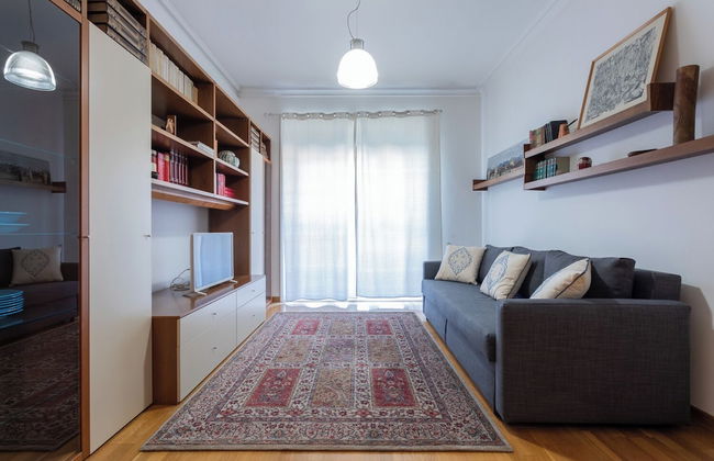 Casa Torricelli in zona Crocetta - Foto 13