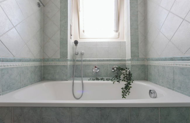 Casa Torricelli in zona Crocetta - Foto 20