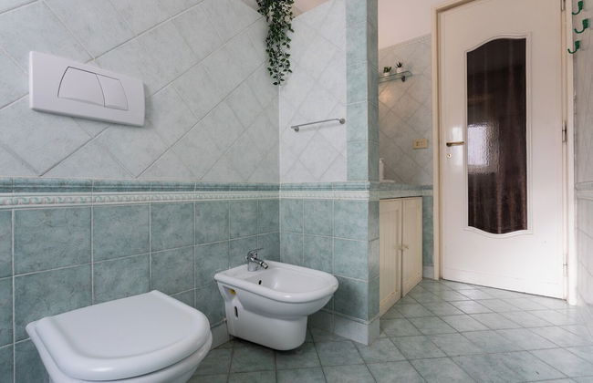 Casa Torricelli in zona Crocetta - Foto 24