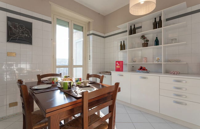 Casa Torricelli in zona Crocetta - Foto 7