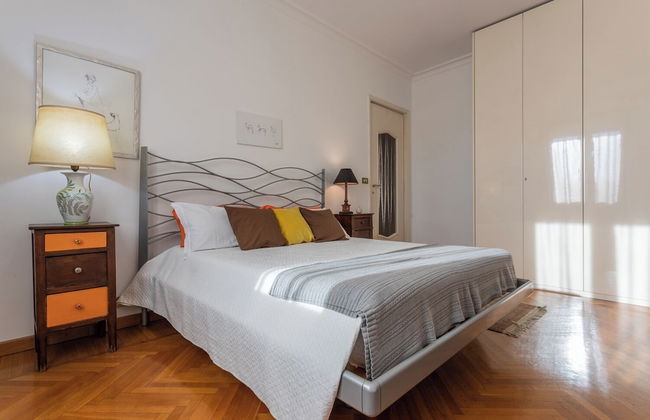 Casa Torricelli in zona Crocetta - Foto 5