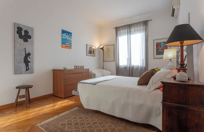 Casa Torricelli in zona Crocetta - Foto 2