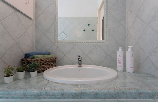 Casa Torricelli in zona Crocetta - Foto 25