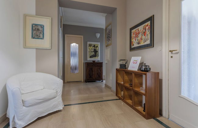 Casa Torricelli in zona Crocetta - Foto 26