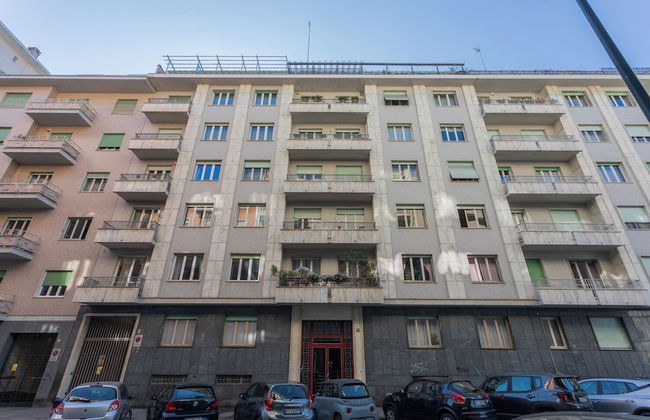 Casa Torricelli in zona Crocetta - Foto 27