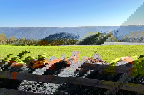 Foto 44 - Modern Mountain Cabin - 3 Bedrooms - Sleeps 7