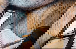 Foto 3 - Modern Mountain Cabin - Sauna - 5 Bedrooms - Sleeps for 10