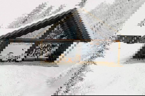 Foto 33 - Modern Mountain Cabin - Sauna - 5 Bedrooms - Sleeps for 10