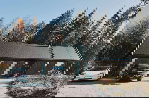 Foto 31 - Modern Mountain Cabin - Sauna - 5 Bedrooms - Sleeps for 10