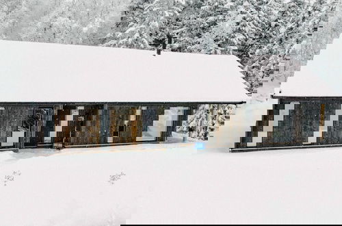 Foto 36 - Modern Mountain Cabin - Sauna - 5 Bedrooms - Sleeps for 10