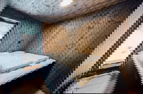 Foto 4 - Modern Mountain Cabin - Sauna - 5 Bedrooms - Sleeps for 10
