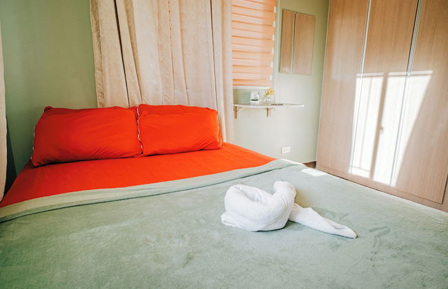 🌿 Stylish & Serene Stay in Davao City 🌿 - Foto 4