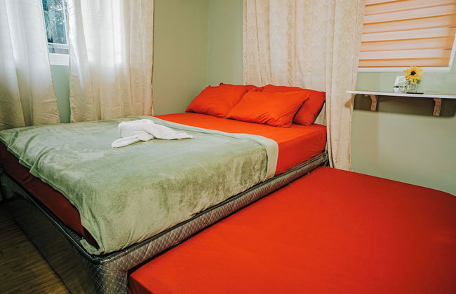 🌿 Stylish & Serene Stay in Davao City 🌿 - Foto 3
