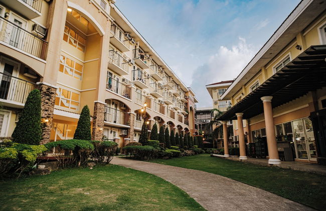 🌿 Stylish & Serene Stay in Davao City 🌿 - Foto 29