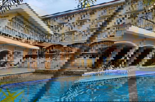 Photo 17 - 🌿 Stylish & Serene Stay in Davao City 🌿