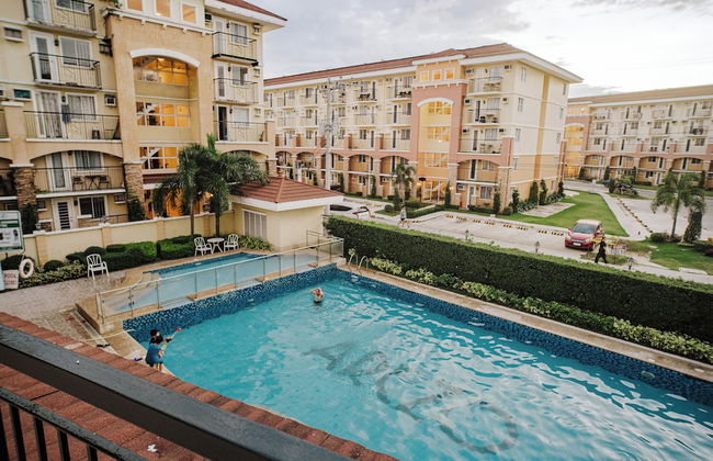 🌿 Stylish & Serene Stay in Davao City 🌿 - Foto 19