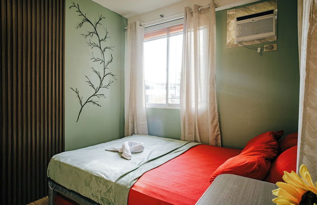 🌿 Stylish & Serene Stay in Davao City 🌿 - Foto 2