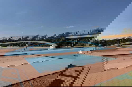 Foto 10 - Lovely Flat With Swimming Pool Bibione