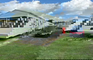 Foto 1 - Static Caravan Skegness Free Parking Close Beach