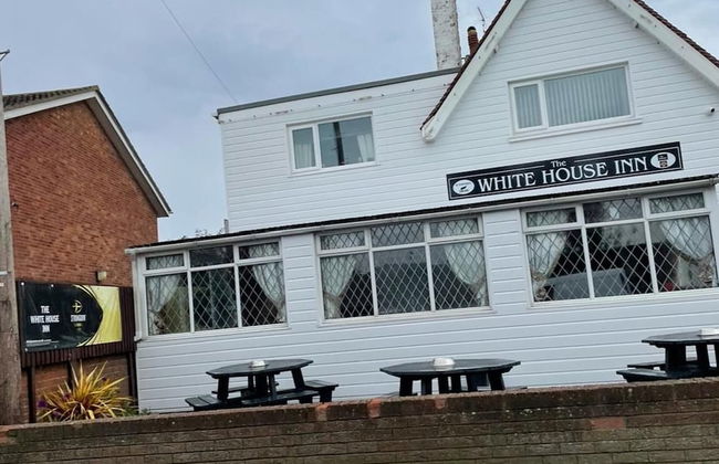 Static Caravan Skegness Free Parking Close Beach - Photo 22