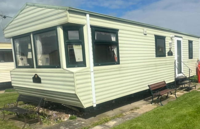 Static Caravan Skegness Free Parking Close Beach - Photo 27