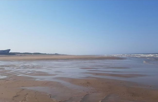 Static Caravan Skegness Free Parking Close Beach - Photo 18