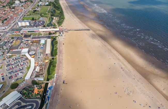 Static Caravan Skegness Free Parking Close Beach - Photo 17