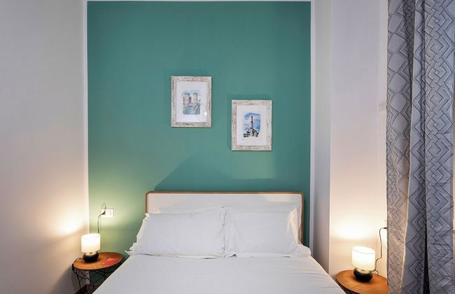 Art and Comfort near Lomellini Street - Photo 3