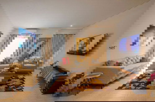 Foto 3 - Accra City Luxury Lodge - The Signature
