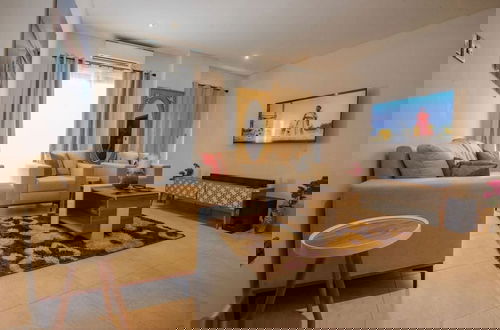 Foto 4 - Accra City Luxury Lodge - The Signature