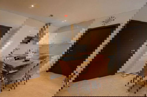 Foto 2 - Accra City Luxury Lodge - The Signature