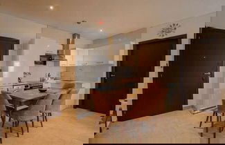 Foto 2 - Accra City Luxury Lodge - The Signature
