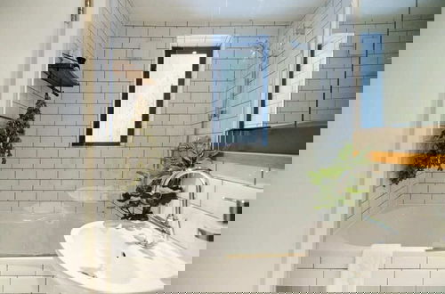 Foto 3 - The Shoreditch Retreat - Inviting 2bdr Apartment