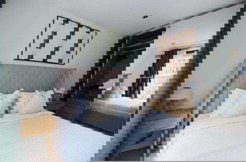 Foto 15 - The Shoreditch Retreat - Inviting 2bdr Apartment