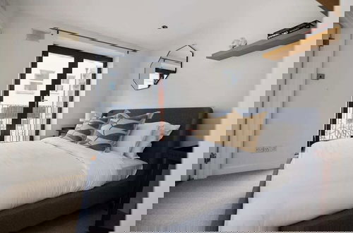 Foto 10 - The Shoreditch Retreat - Inviting 2bdr Apartment