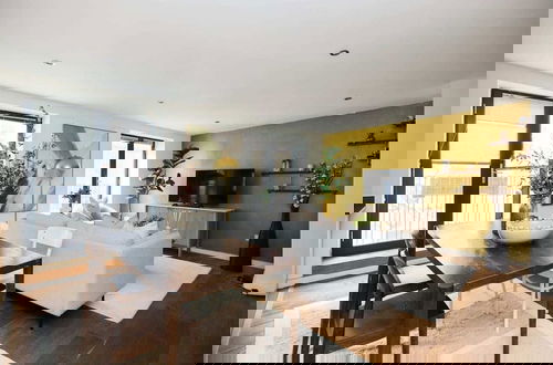Foto 9 - The Shoreditch Retreat - Inviting 2bdr Apartment