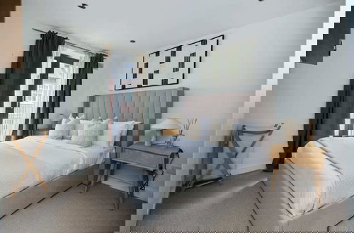 Foto 18 - The Shoreditch Retreat - Inviting 2bdr Apartment