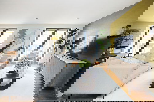 Foto 1 - The Shoreditch Retreat - Inviting 2bdr Apartment