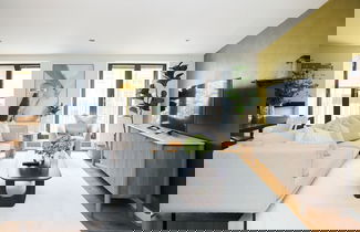 Foto 1 - The Shoreditch Retreat - Inviting 2bdr Apartment