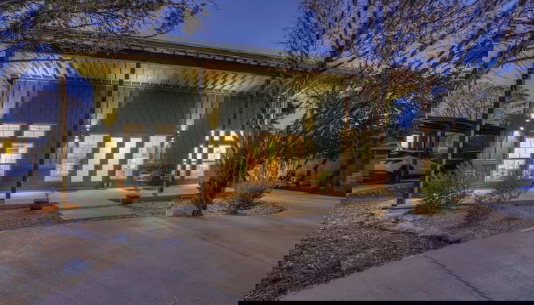 Foto 1 - Serene Getaway Nestled in the Tx Hill Country!