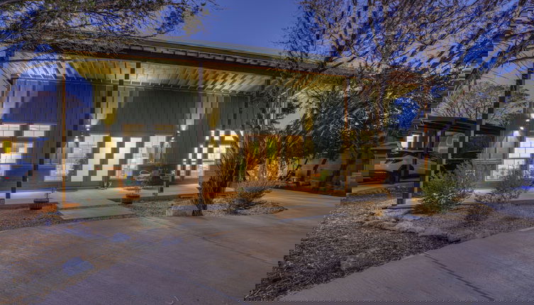 Foto 1 - Serene Getaway Nestled in the Tx Hill Country!