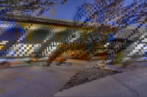 Foto 1 - Serene Getaway Nestled in the Tx Hill Country!