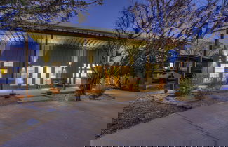 Foto 1 - Serene Getaway Nestled in the Tx Hill Country!