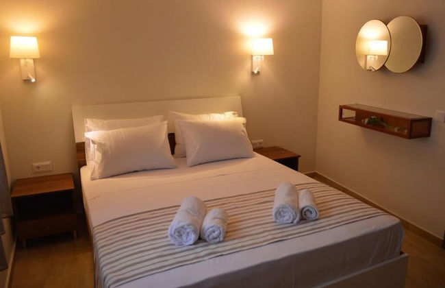 Kamis Suite - Foto 12
