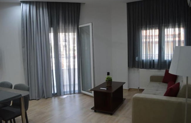 Kamis Suite - Foto 18